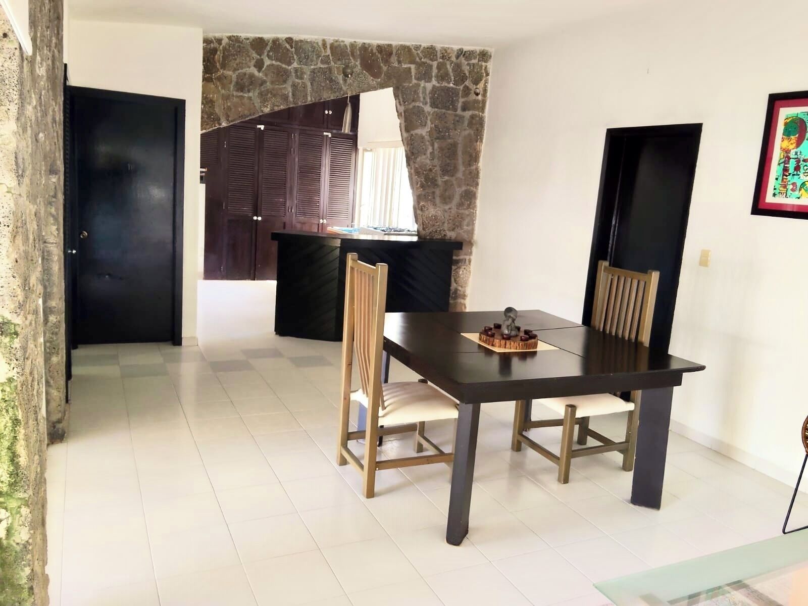 Family Bungalow, 2 Bedrooms, Pool View