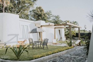 Classic Room - IMAGO Tierra Sagrada (Yautepec)