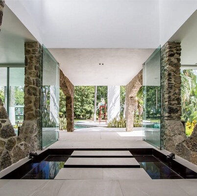 IMAGO Tierra Sagrada