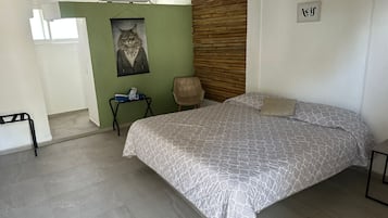 Habitación clásica