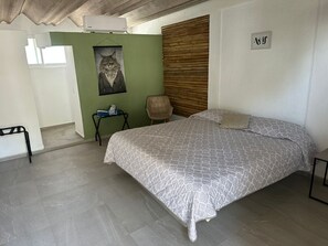 Classic Room - IMAGO Tierra Sagrada (Yautepec)