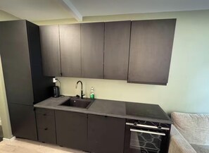 Private kitchen - Perfect Base in Downtown Trondheim (Trøndelag)