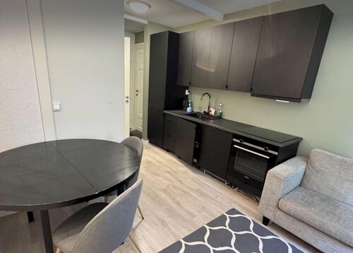 Perfect Base in Downtown Trondheim