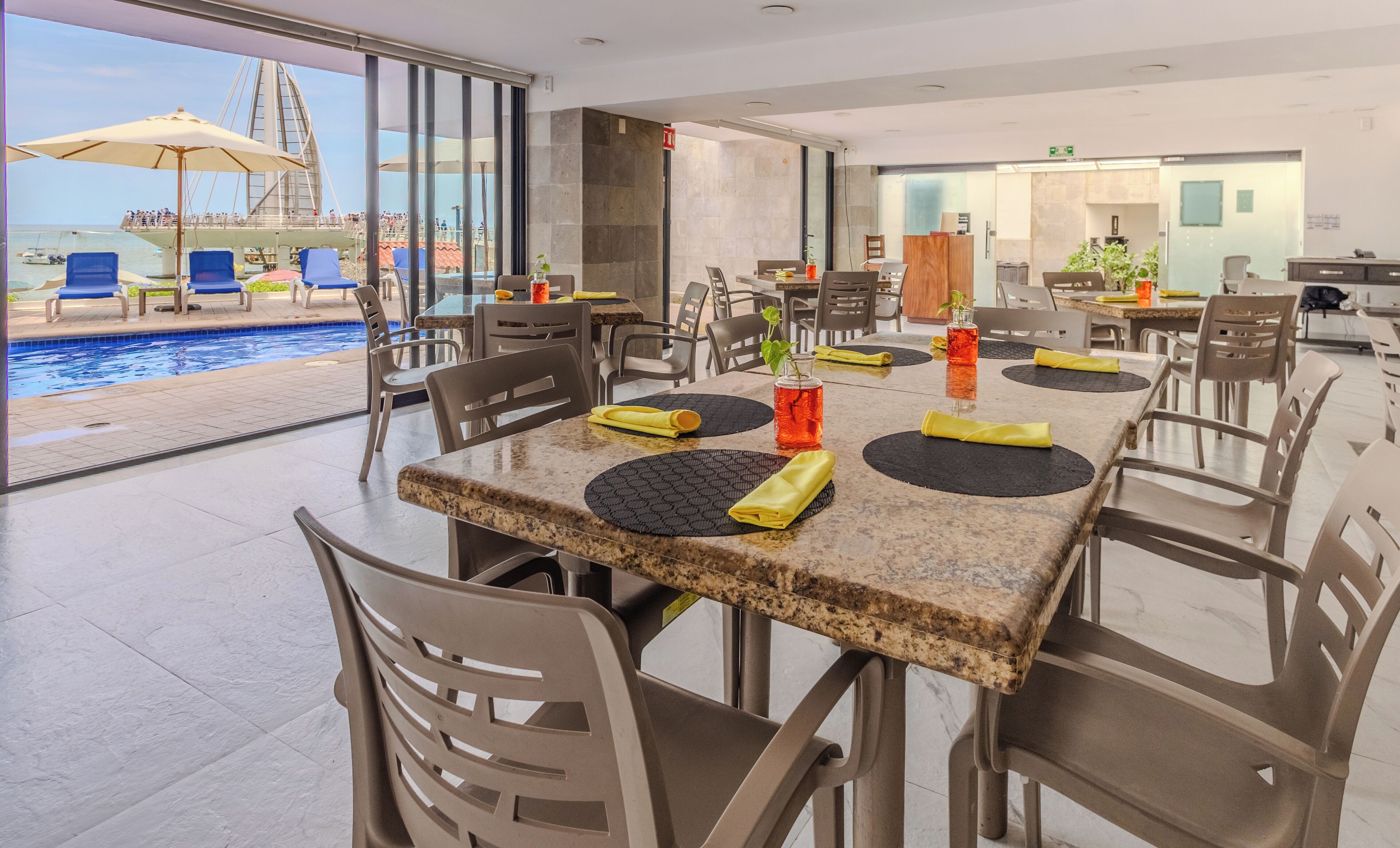 ร้านอาหาร