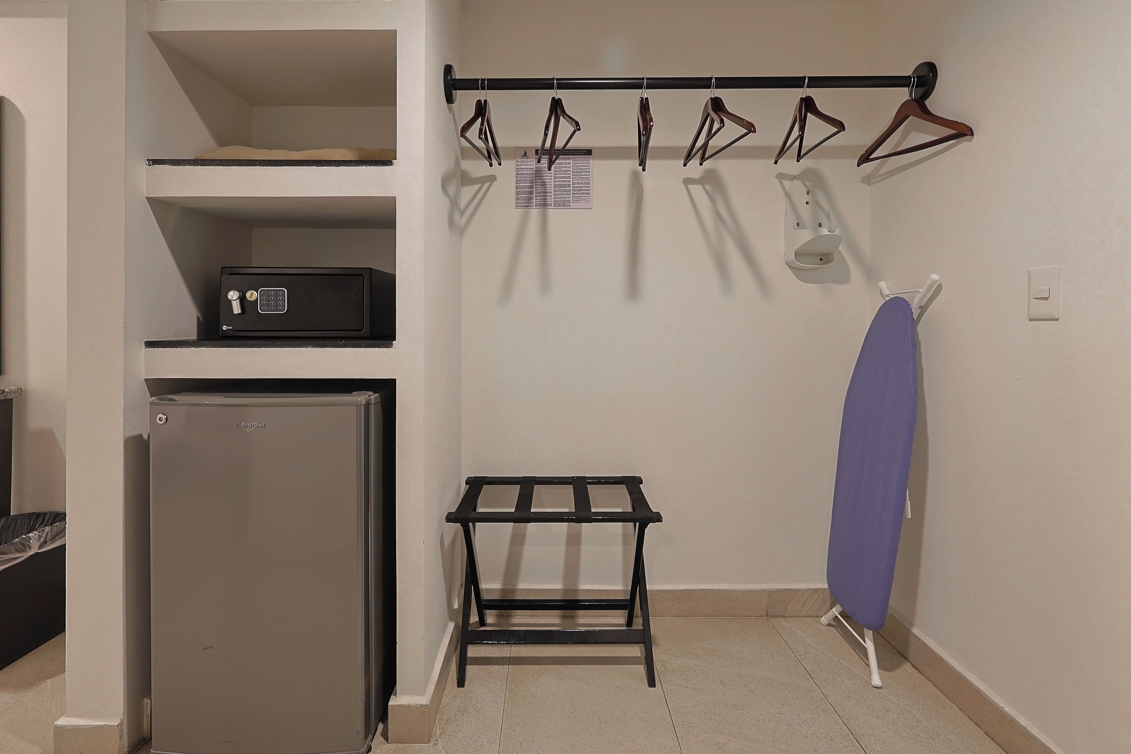 Suite Deluxe, balcon, vue mer | Intérieur