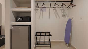 Suite Deluxe, balcon, vue mer | Intérieur