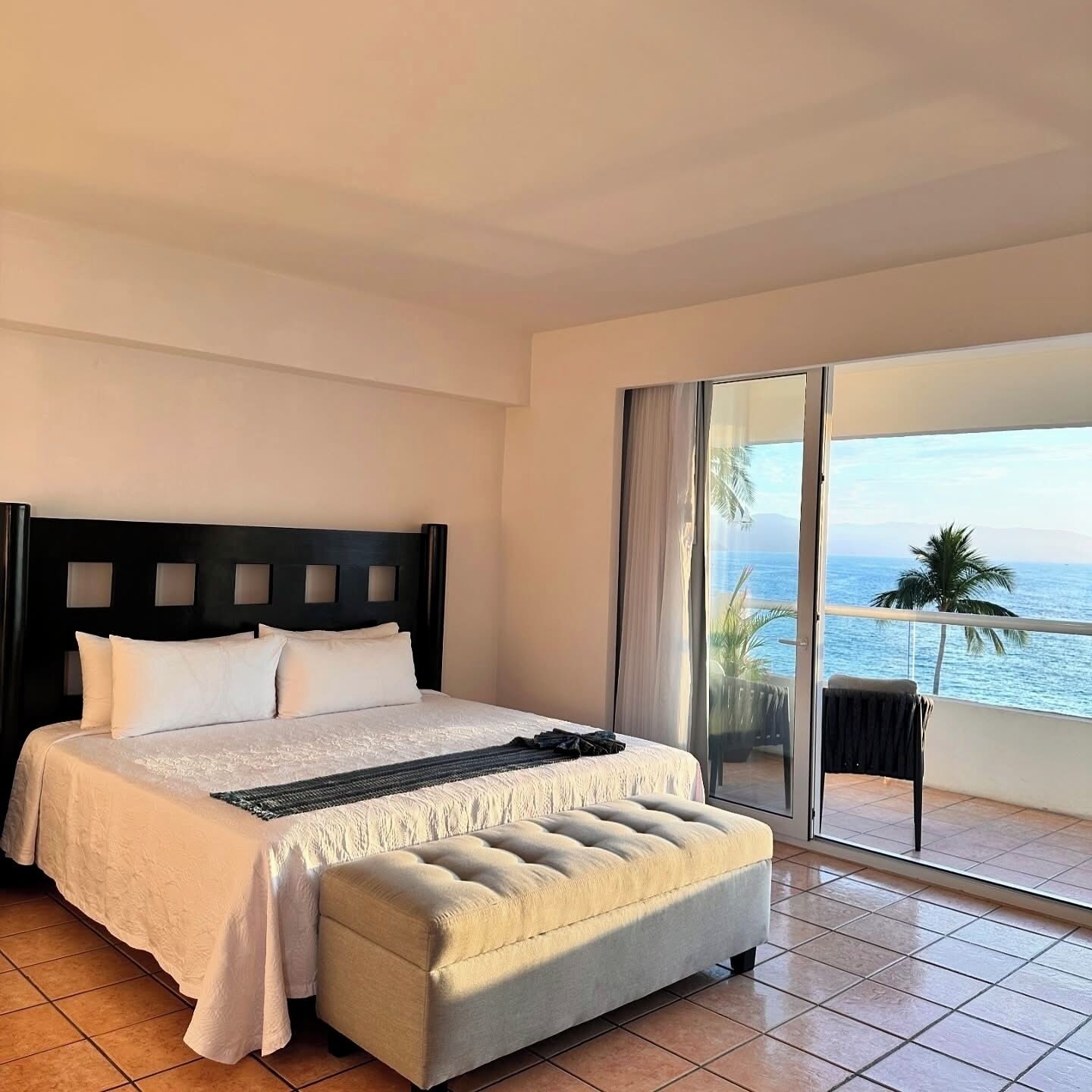 Junior Suite, Sea View | Free WiFi