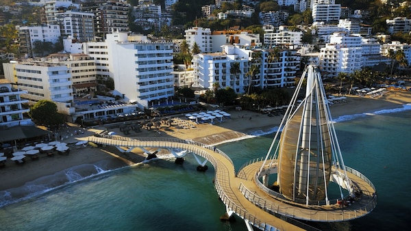 Pier 69 Beachfront Boutique Hotel Romance Zone Adults Only - Conchas Chinas