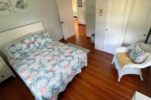 Cottage, Multiple Beds, Patio, Ocean View (Edgewater- River Cottage)