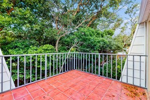 House, Multiple Beds, Patio, Garden View (NSB Sunset Haven D110) | View from room - NSB Sunset Haven D110 (New Smyrna Beach)
