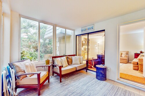 NSB Sunset Haven D110