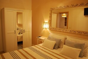1 slaapkamer, wifi, beddengoed