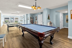 Spielezimmer