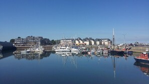 Port de plaisance