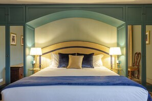 3 Schlafzimmer, Bügeleisen/Bügelbrett, Reisekinderbett, kostenloses WLAN