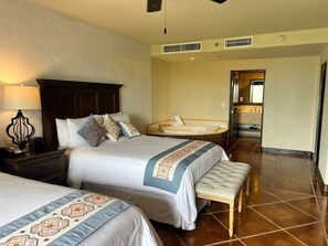 Fer et planche à repasser, Wi-Fi, draps fournis