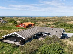 Exterior - "Askrik" - 350m from the sea by Interhome (Hjørring)