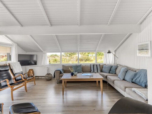 "Askrik" - 350m from the sea by Interhome