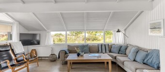 "Askrik" - 350m from the sea by Interhome