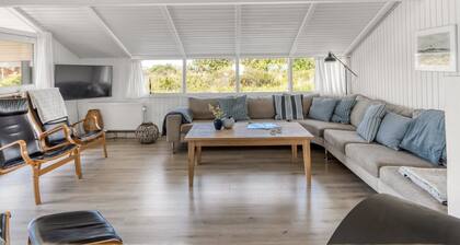 "Askrik" - 350m from the sea by Interhome