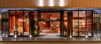 Serenay Málaga Hotel