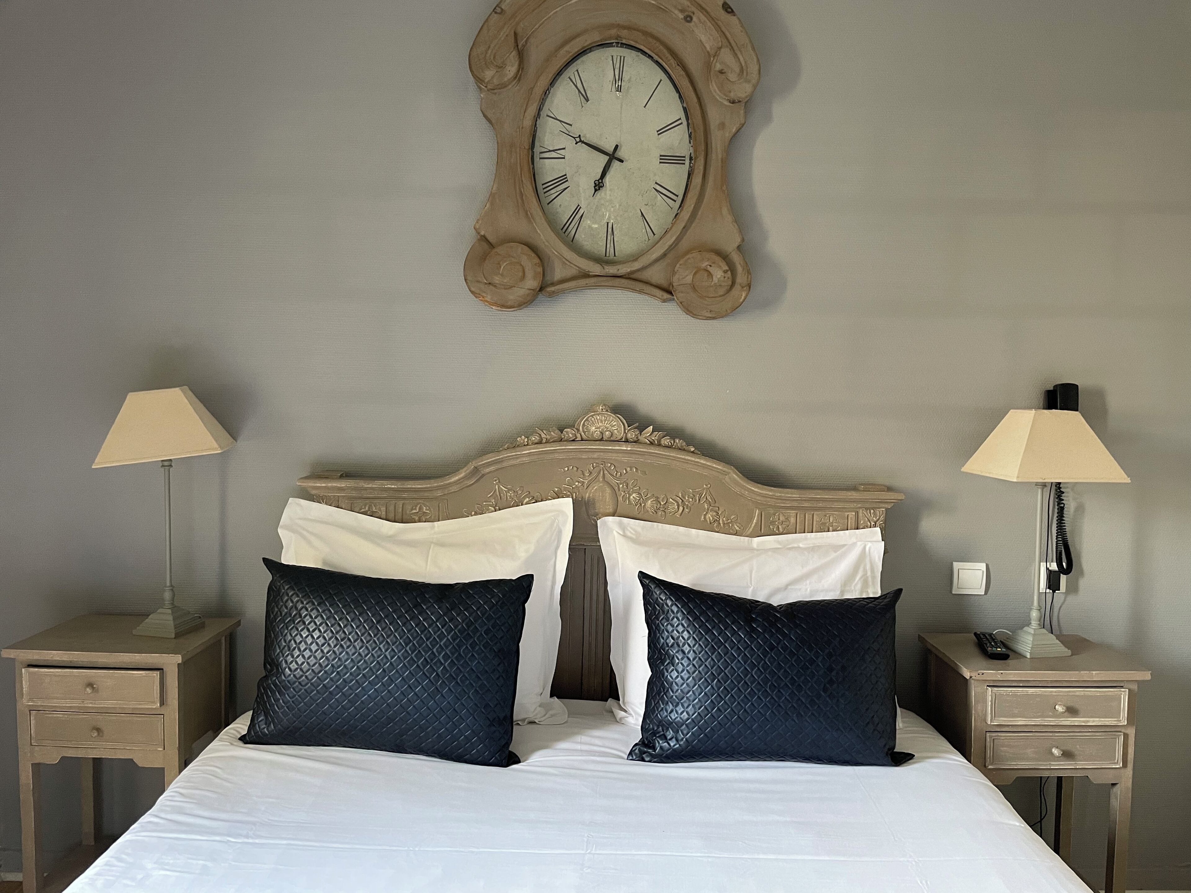 Classic Double Room Single Use