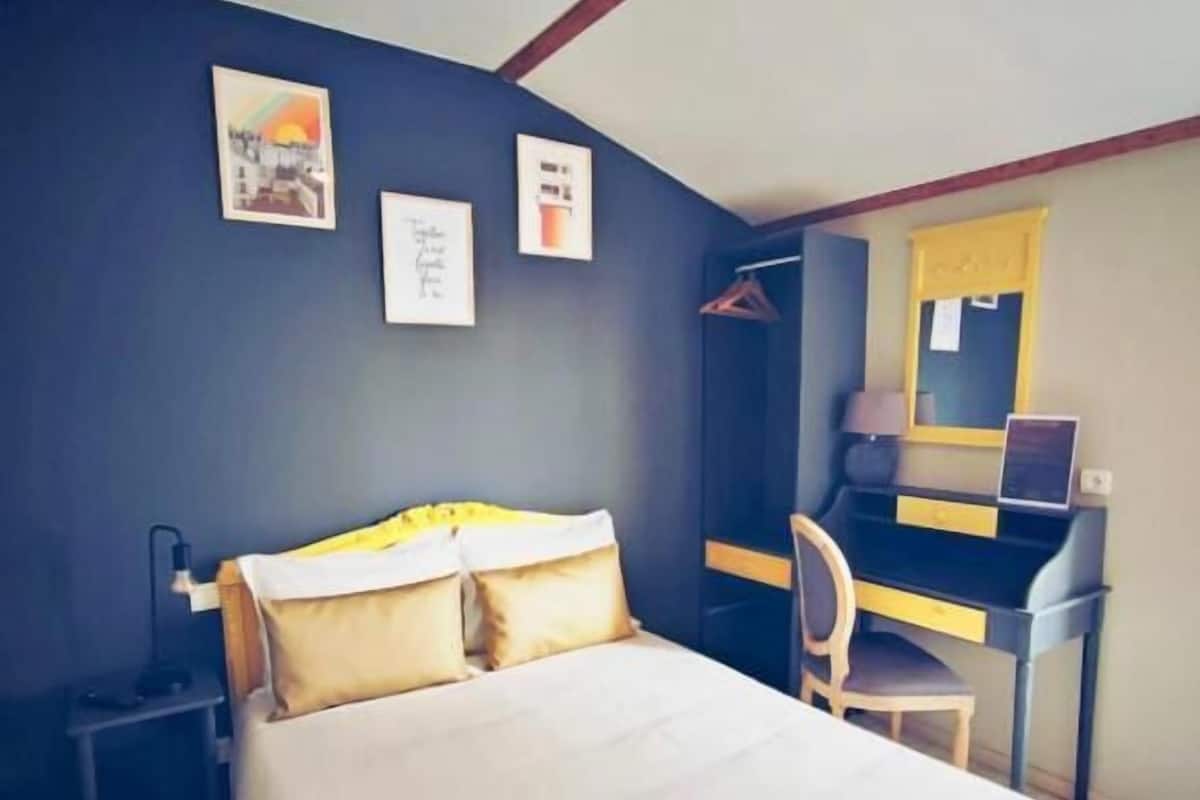 Classic Single Room | Free WiFi