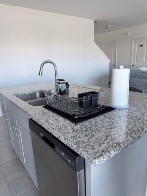 Interior -  Beautiful Lakefront Family Home Minutes from Disney World (Kissimmee)