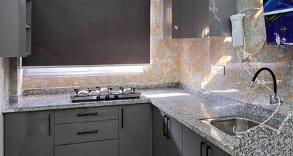 Cozy 1bhk apartment in heart of udaipur