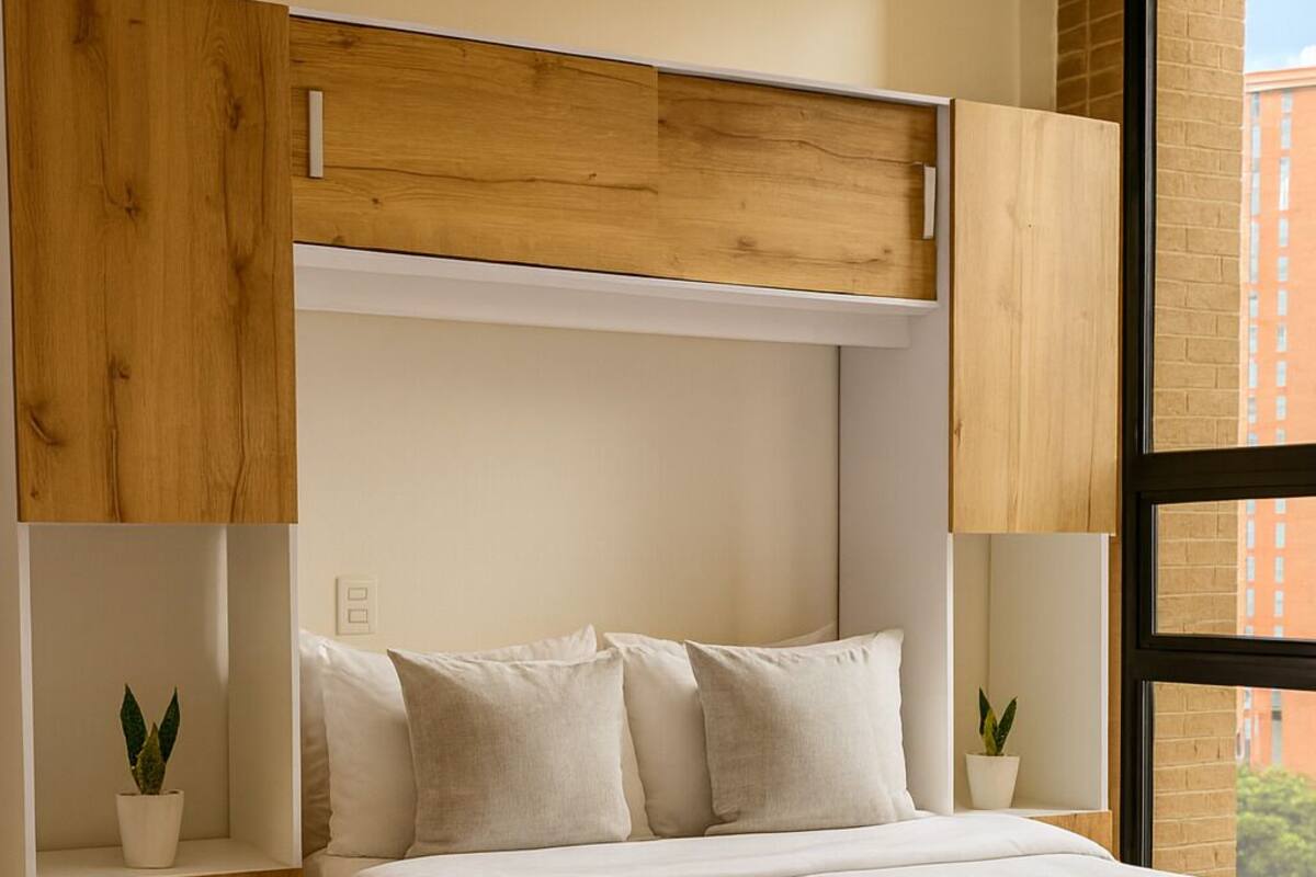 Apartment, Private Bathroom, Mountain View | Desk, laptop workspace, iron/ironing board, WiFi (free)