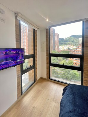 Apartment, Mountain View | Interior - Gestor de Propiedad (Bogotá)