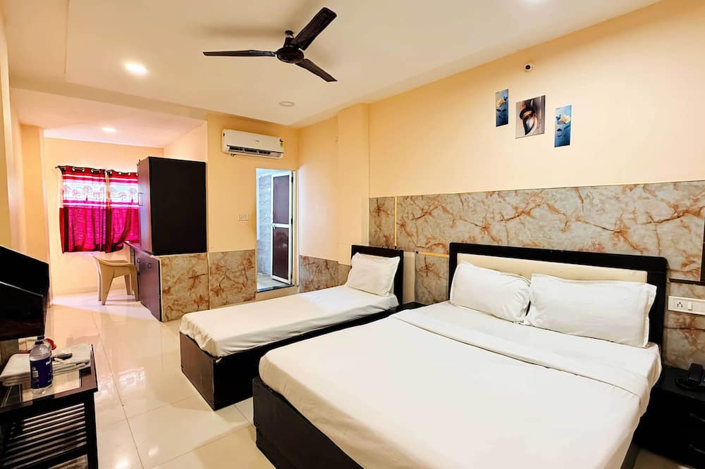 Hotel Star 21