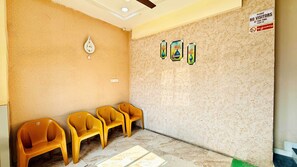 Interior - Hotel Star 21 (Indore)