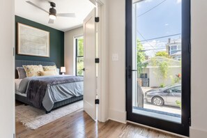 Hus | 4 soverom og internett