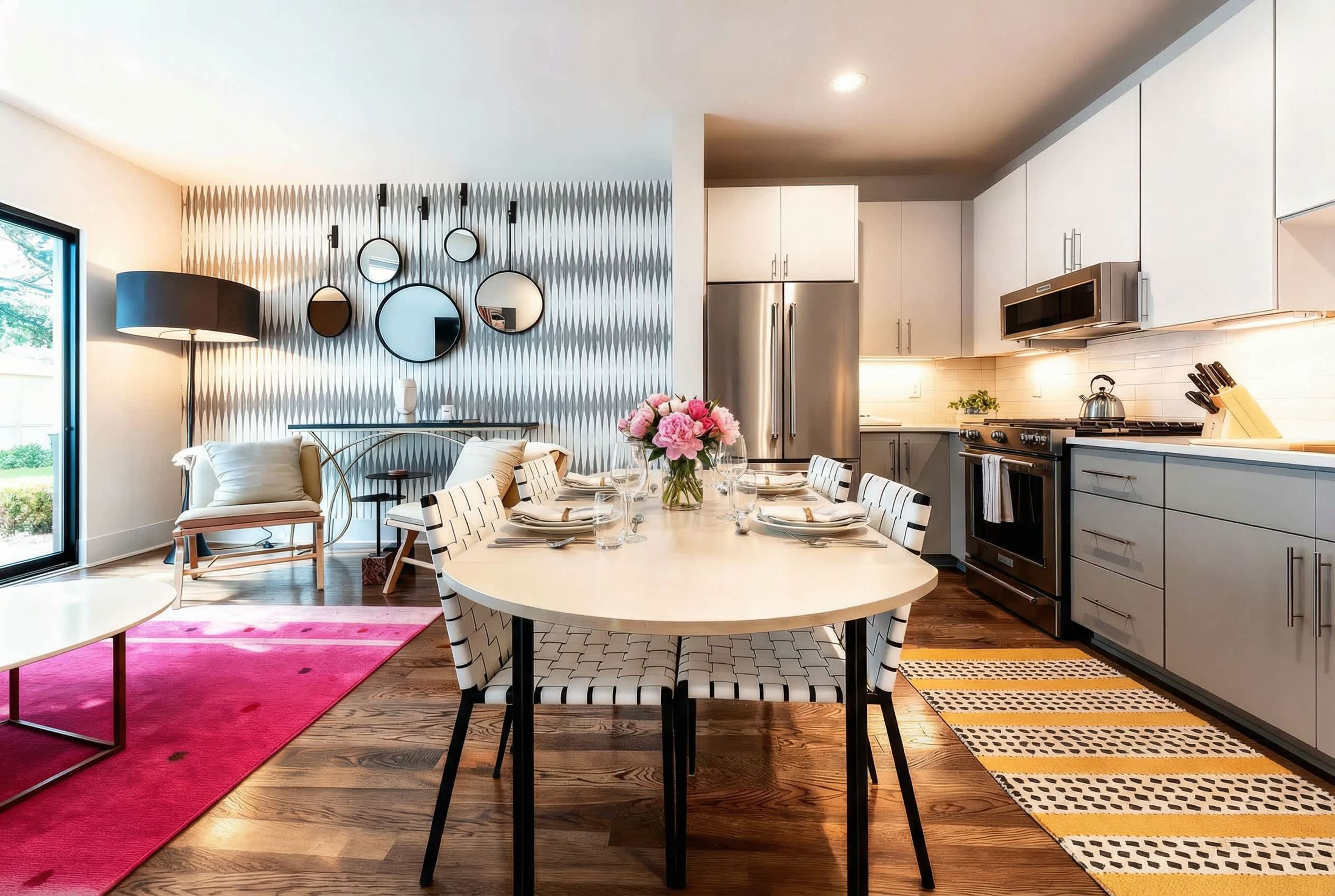 House | 4 bedrooms, Internet