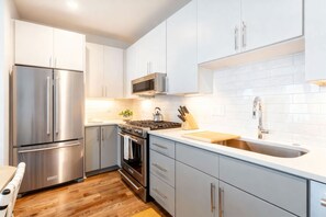 Hus | 4 soverom og internett