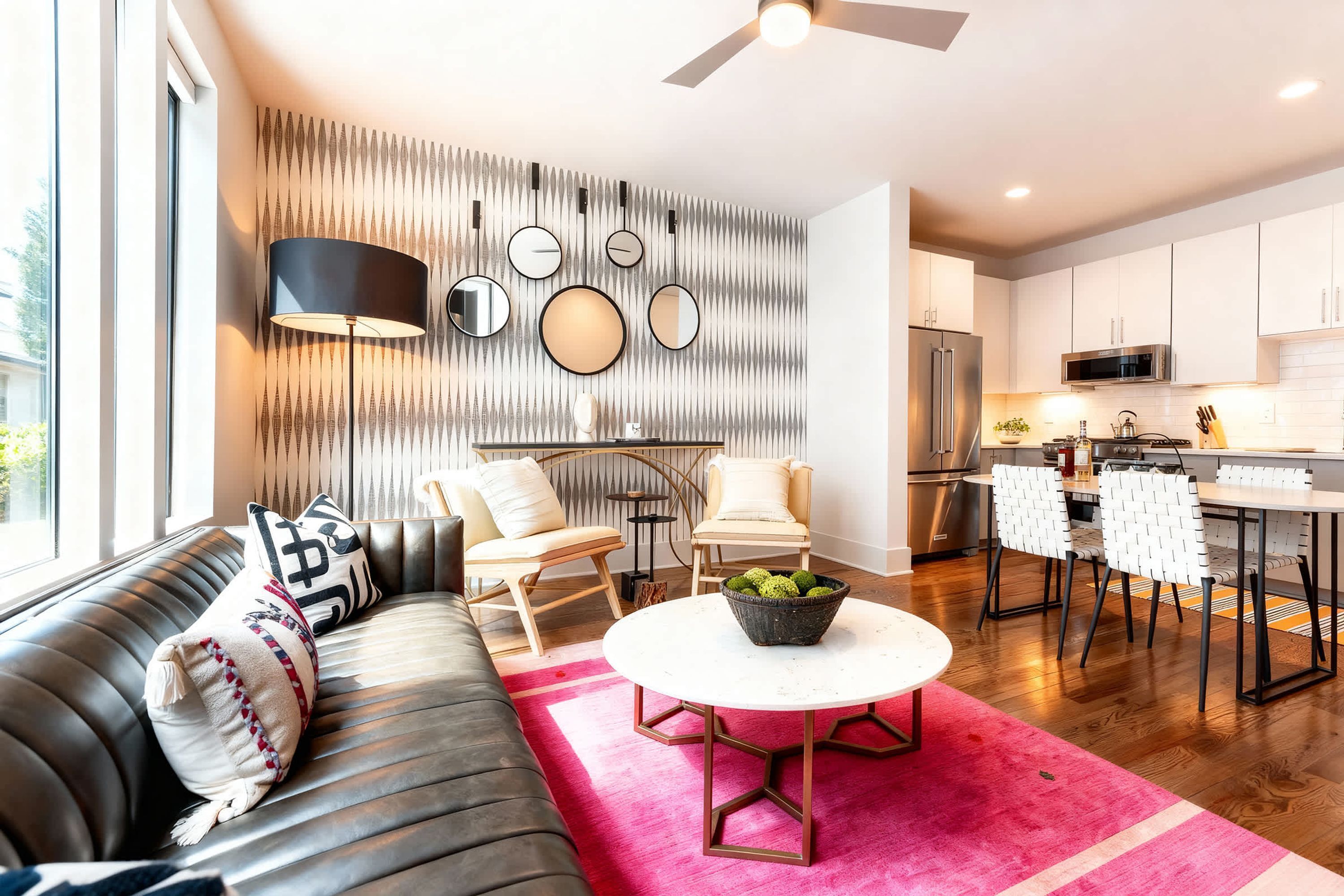 บ้านพัก | 4 ห้องนอน, อินเทอร์เน็ตความเร็วสูง