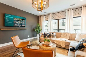 บ้านพัก | 4 ห้องนอน, อินเทอร์เน็ตความเร็วสูง