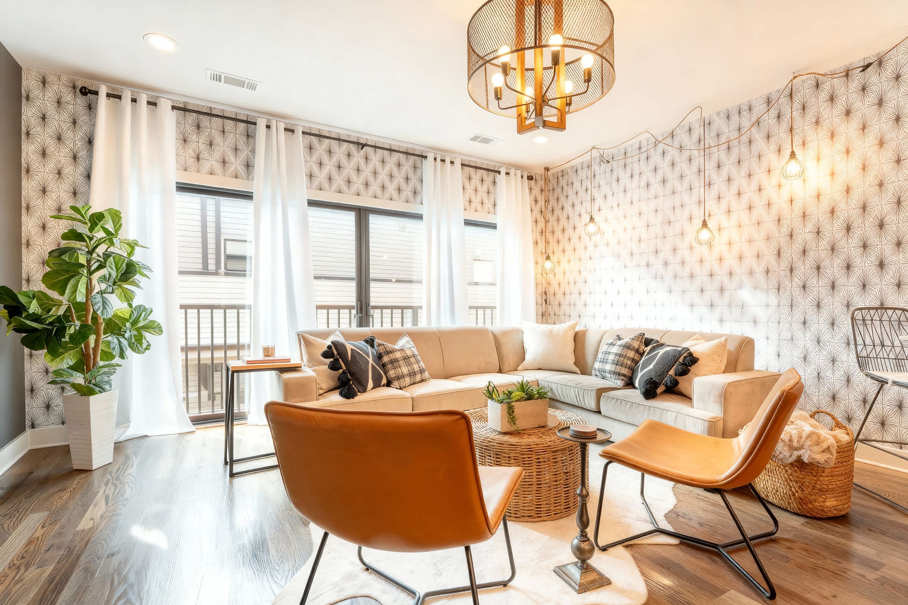 บ้านพัก | 4 ห้องนอน, อินเทอร์เน็ตความเร็วสูง