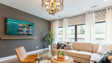 Hus | 4 soverom og internett