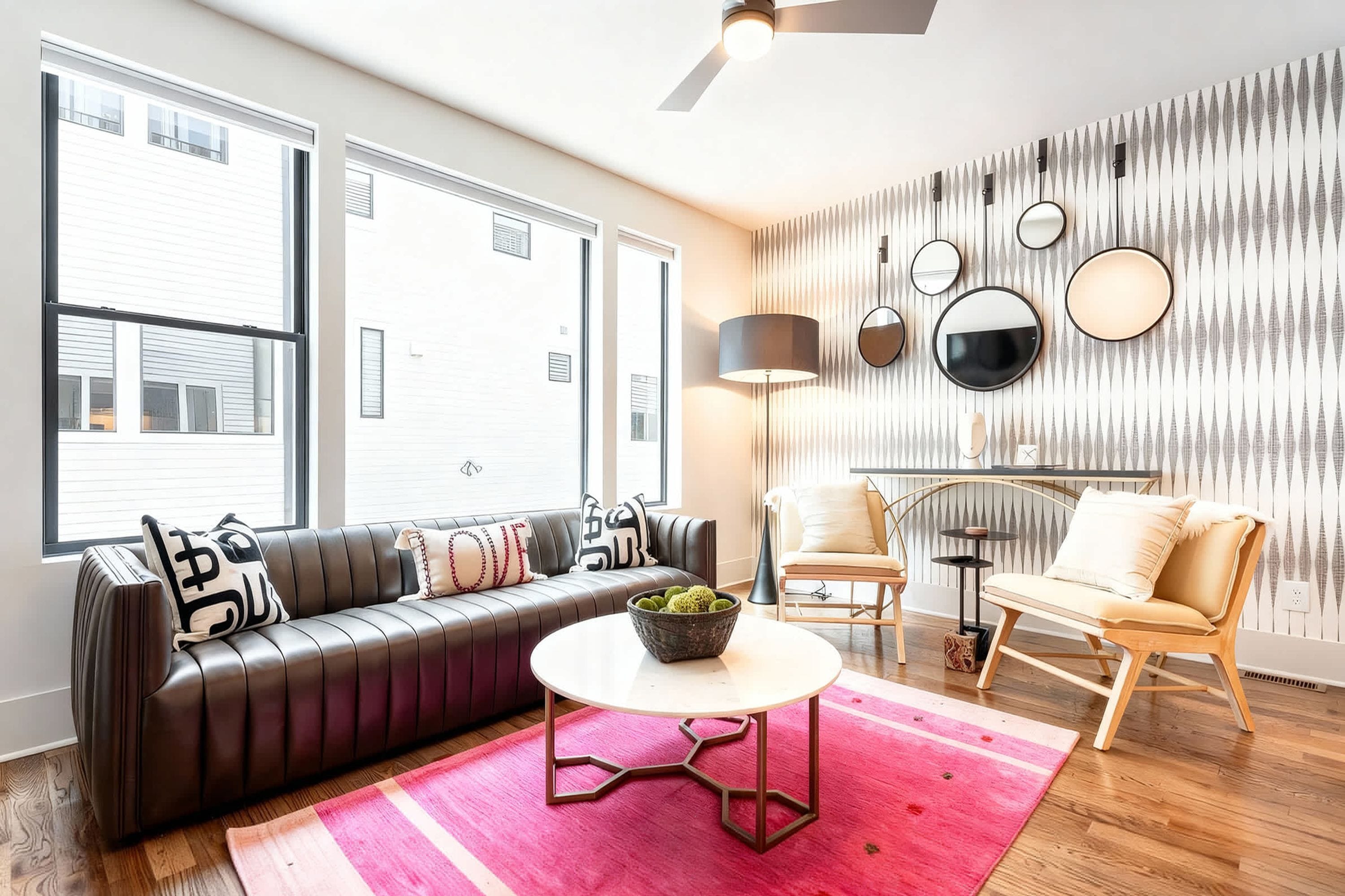 Hus | 4 soverom og internett