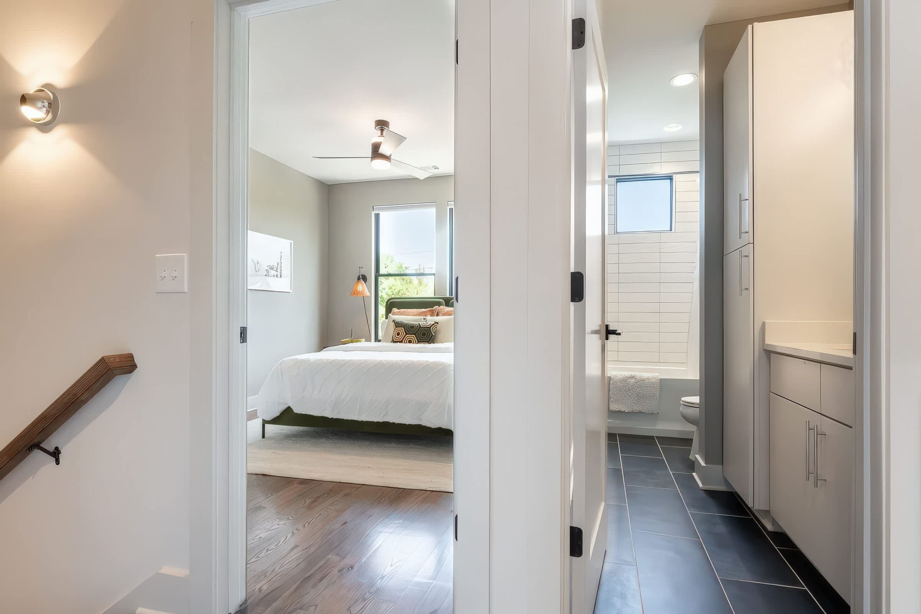 Ferienhaus | 4 Schlafzimmer, Internetzugang