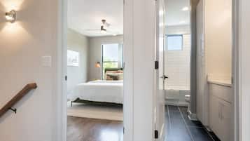 Ferienhaus | 4 Schlafzimmer, Internetzugang