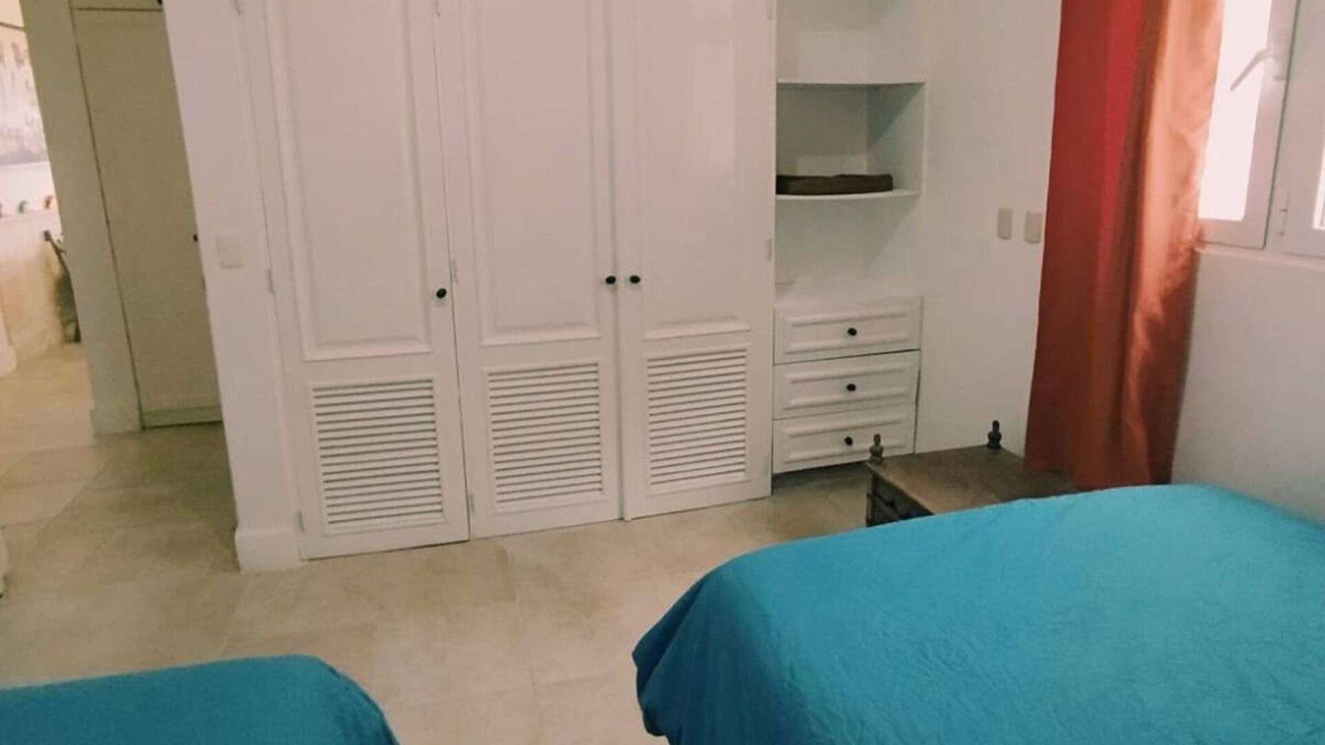 Condominium Apartment With Sea View - Cabarete