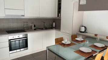 Cucina privata