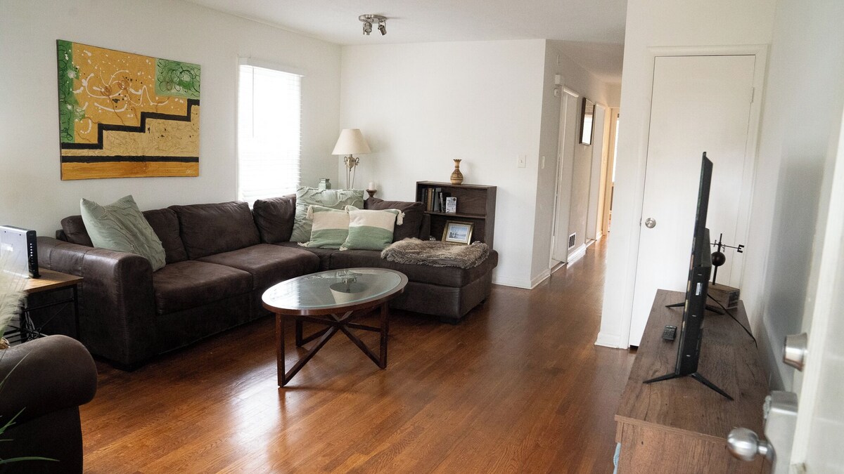 Bild für Gastgeberprofil