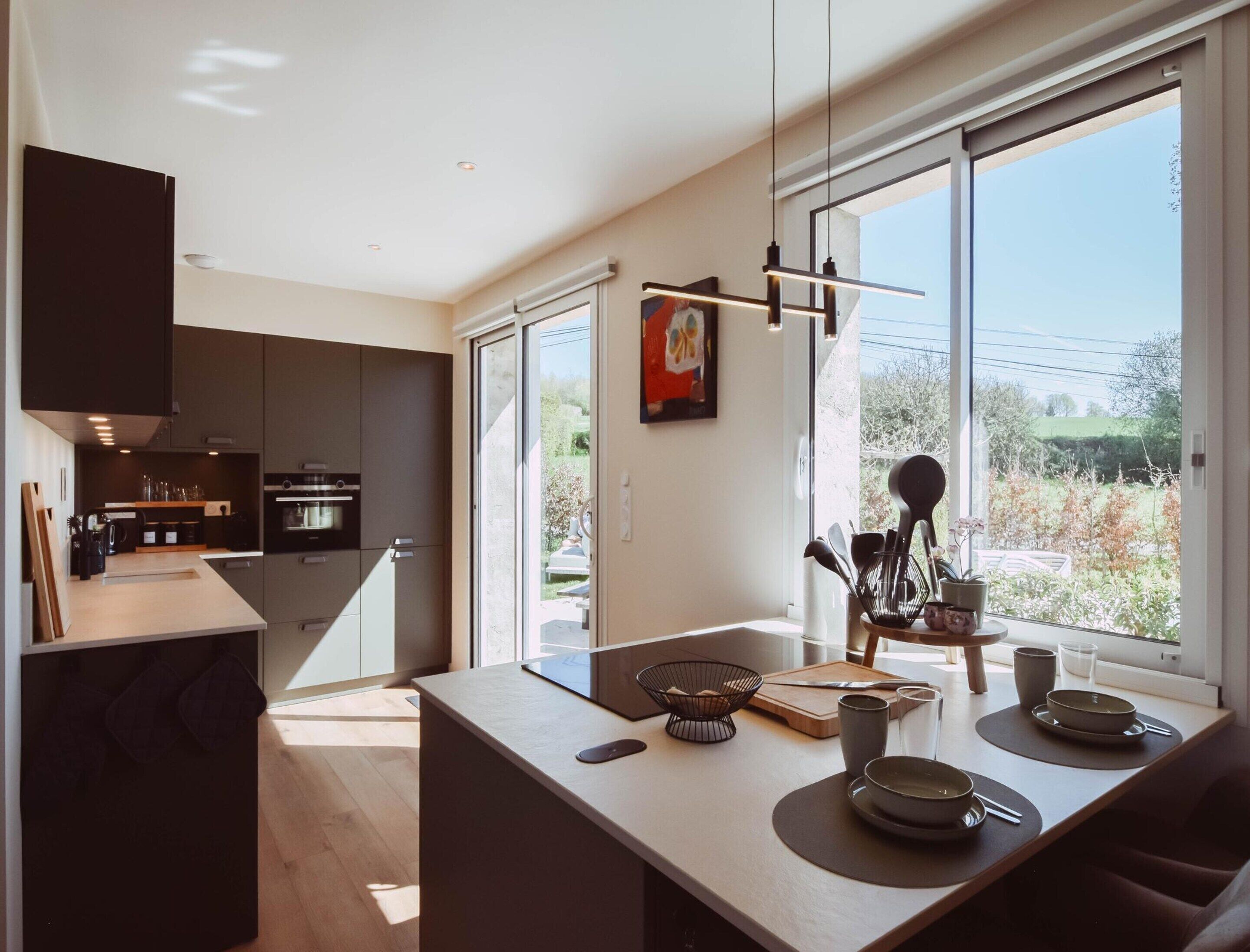 Rumah | Dapur pribadi | Kursi makan untuk bayi