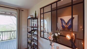 Rumah | Detail interior