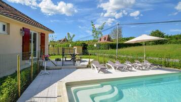 House | Pool | Indoor pool, outdoor pool