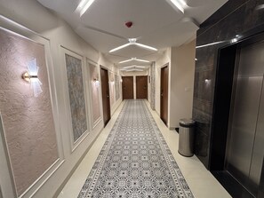 Interior - Hotel Trinetra Inn (Ujjain)